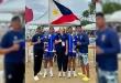 PSC chair Gregorio to Alas Pilipinas: Focus on flag and country, shut out federation issues