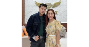 JERIC RAVAL reveals greatest regret in life