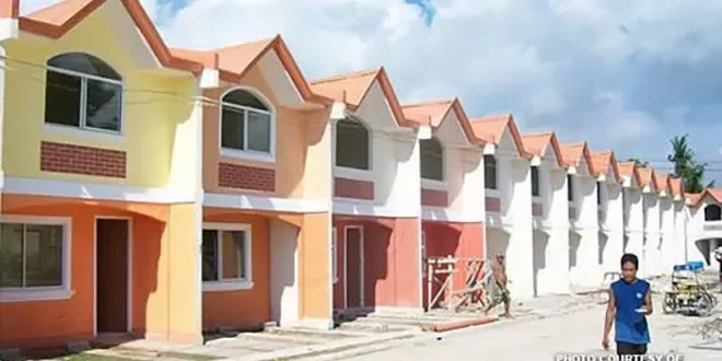 Pag-Ibig Fund offers low housing loan rates