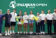 Palawan Open 2026 Delivers World-Class Tennis, Strengthens the Future of the Sport
