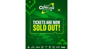 SOLD OUT! All seats taken at Puregold’s OPM Con Generations 2026