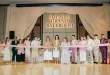 Solaire Resort Entertainment City Brings Together the Creative Forces Shaping Modern Weddings