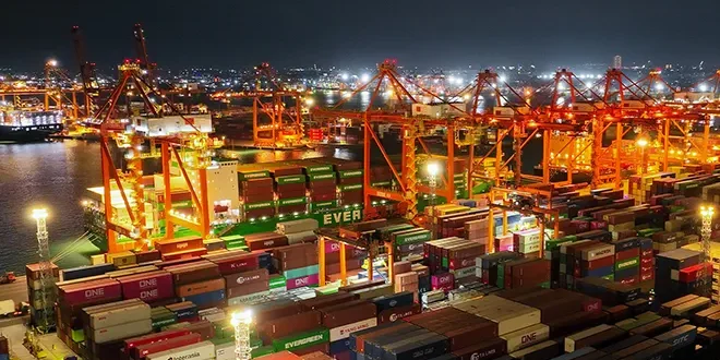 US mulls higher tariffs over forced labor issue