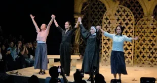 Virgin Labfest XXI announces new aspiring playwrights to join Writing Fellowship Program