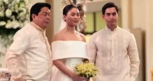 Dennis Padilla feels sad about daughter dropping his name from hers; public reacts