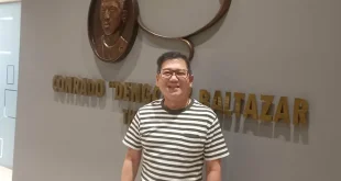 Hey, Herbert Bautista in the house