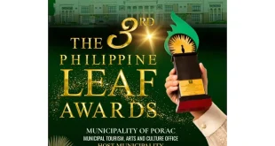 Quo Vadis, LEAF Awards?