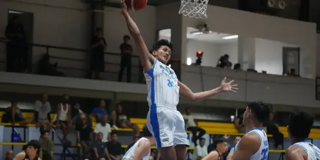 Pasig rips Rizal, bolsters campaign