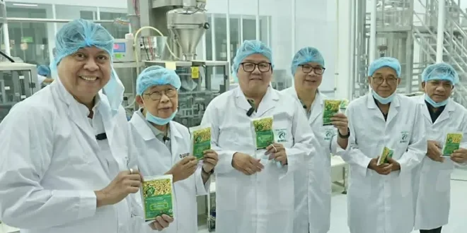 DA stalls on including biofertilizer in farm input subsidy program