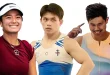Eala sizzles, Yulo dazzles, Obiena delivers
