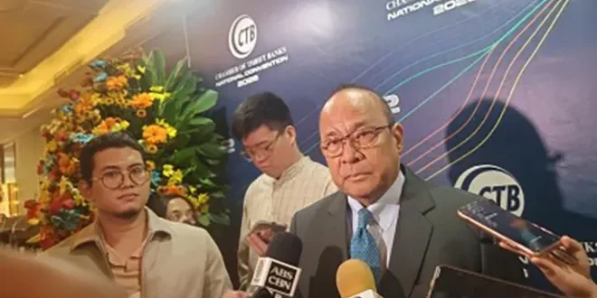 Thrift banks eye another year of strong growth