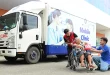 SM Foundation Advances Preventive Healthcare in San Pablo City