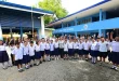 Building Foundations, Shaping Futures in Cebu Schools