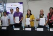 DOTr launches P20-M PUV service contracting in Cebu