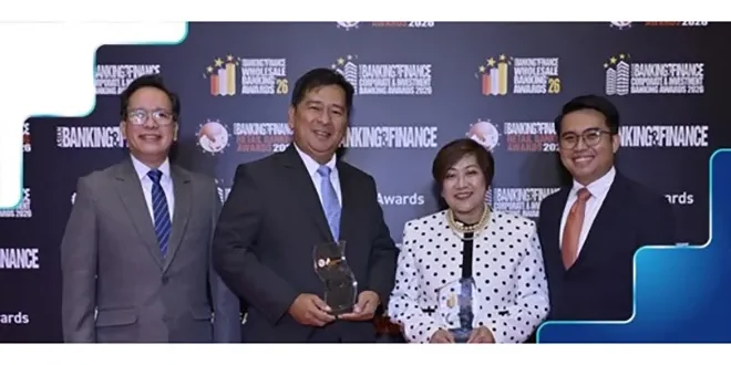 PNB bags two major Asian banking awards