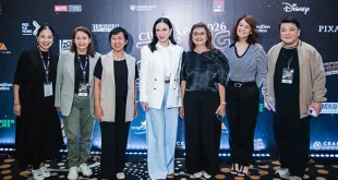 Cine Expo 2026 signals strong comeback for PH cinema
