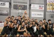 Knights complete perfect run to capture Cheng Hoo Cup title in Indonesia