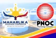 Maharlika, PNOC okay deal on fuel storage tank