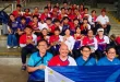 Pinoy archers end Singapore campaign with 5 more gold medals 