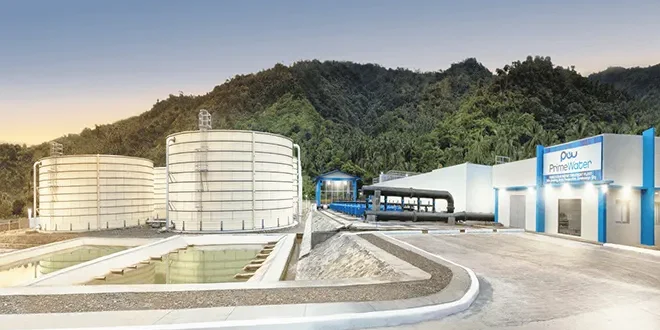 Crystal Bridges earmarks P6.7 billion for initial Primewater rehabilitation program