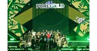 OPM landscape hits pure gold