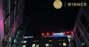Makati Medical Center wins big at 2026 IPRA Golden World Awards as the only PH awardee