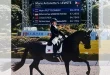 Toni Leviste qualifies two horse-and-rider combinations for 2026 Asian Games 