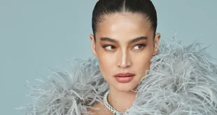 The triumph of Anne Curtis 