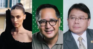 SC orders Suntay, Topacio to explain misogynistic comments against Anne Curtis