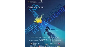 Cinemalaya 2026 returns the usual August playdates, runs longer