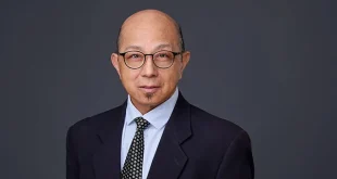 Why ex-ad model, Lino Brocka actor, Vicor PR Edgar (Ed) Santiago left PH for US?