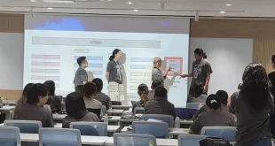 Why no Filipino participants in the 30th BIFAN FFS?