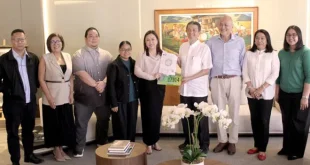 Hiraya Water launches P600-million rehab program for Dasmariñas network