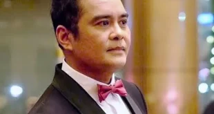 John Arcilla says phrase “sambayanang Pilipino” is misused, abuseda