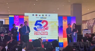 First four MMFF 2026 announced
