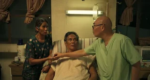 Family, morality, old age, human rights, healing celebrate 2026 Cinemalaya