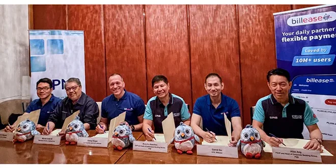 BillEase, PNB seal ₱1-B credit deal