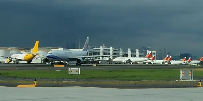 High fuel, weak peso strain CebuPac, PAL fleet expansion