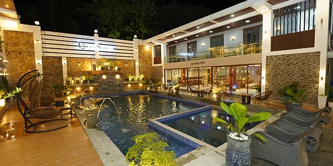 La Casa Maranan, a charming getaway in Lemery, Tagaytay 