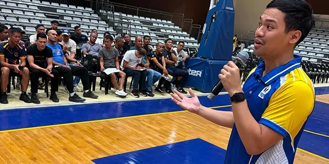 Dadivas: More than just a showcase of basketball in Roxas City