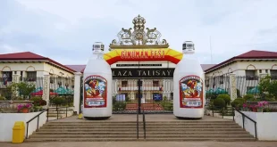 Ginebra San Miguel redefines World Gin Day celebration with Ginuman X for a new generation
