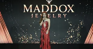 Starlight, starbright as Maddox Jewelry celebrates 5th anniversary 