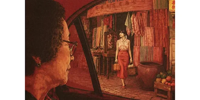 ‘Dear You’ reflects Asian sentiment