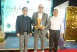AFP MEDICAL CENTER FETES SMFI’s UY