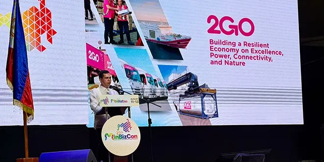 2GO Strengthens Connections to Support Mindanao’s Next Chapter of Growth 