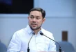 Travel tax up for abolition