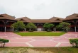 Coconut Palace – Phl pride – undergoing restoration