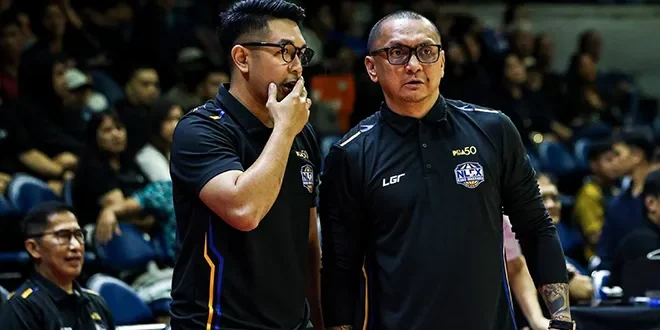 Alapag ‘Extremely Proud’ as NLEX Shows Heart in Narrow Loss to Converge