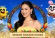 Zeinab Harake Parks Heading to Davao for Kadayawan 2026 Celebration with Casino Plus