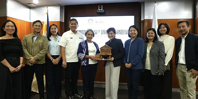 More housing options from Pag-IBIG Fund, Ayala